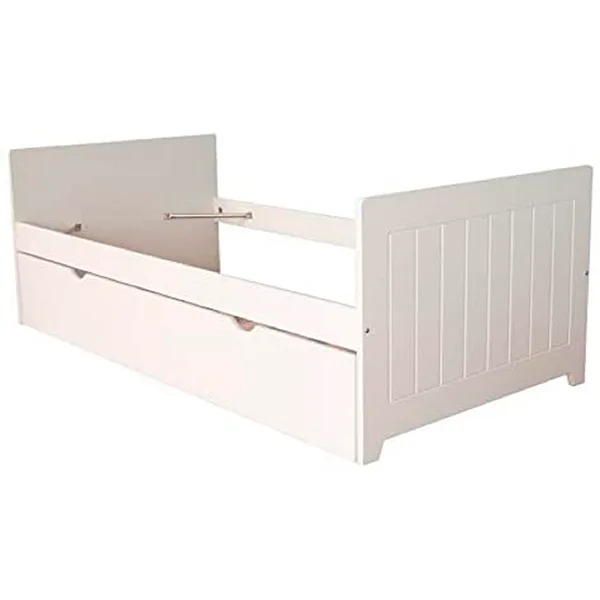 Cama nido Mediterraneo blanc