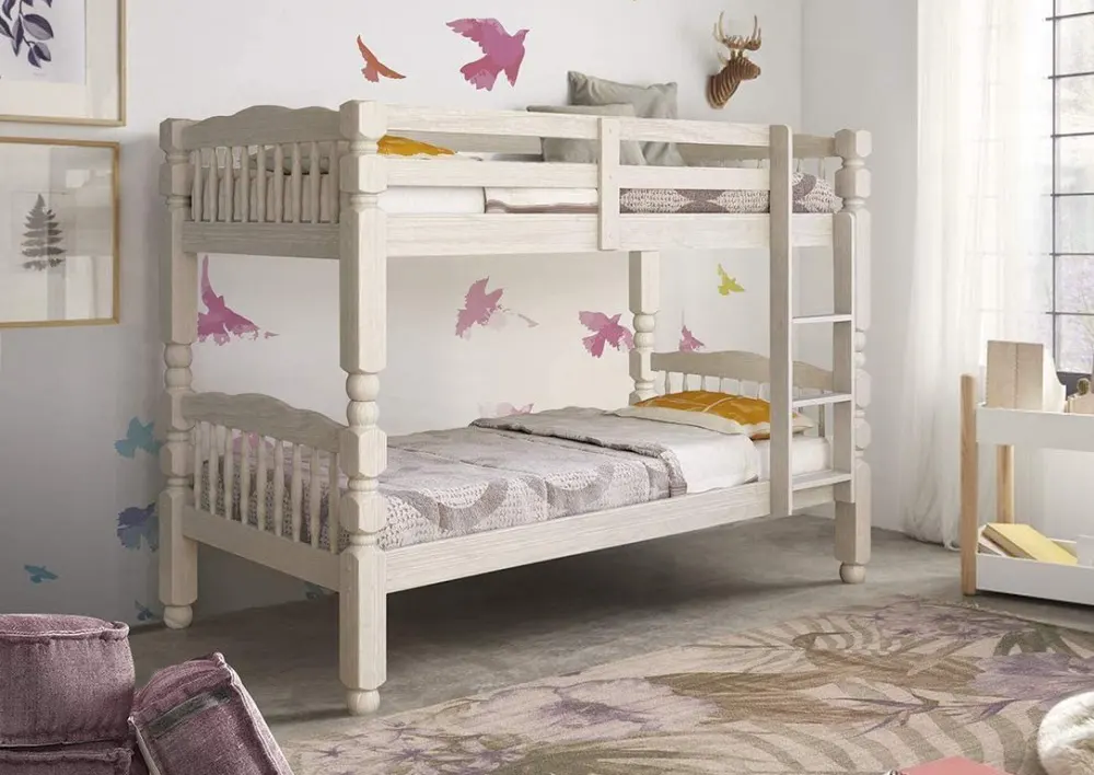 Literas juveniles para niños