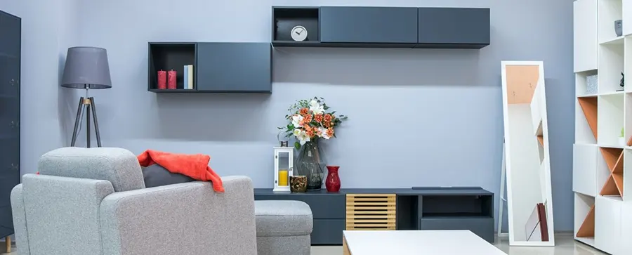 muebles de salón que necesita tu hogar