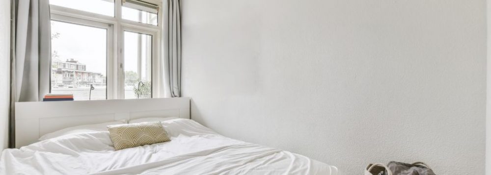 5 consejos para habitaciones pequeñas