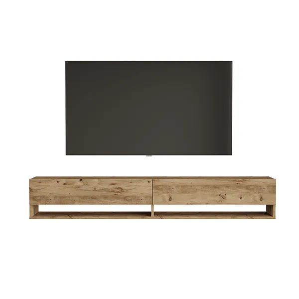 Mueble elegante TV Futura