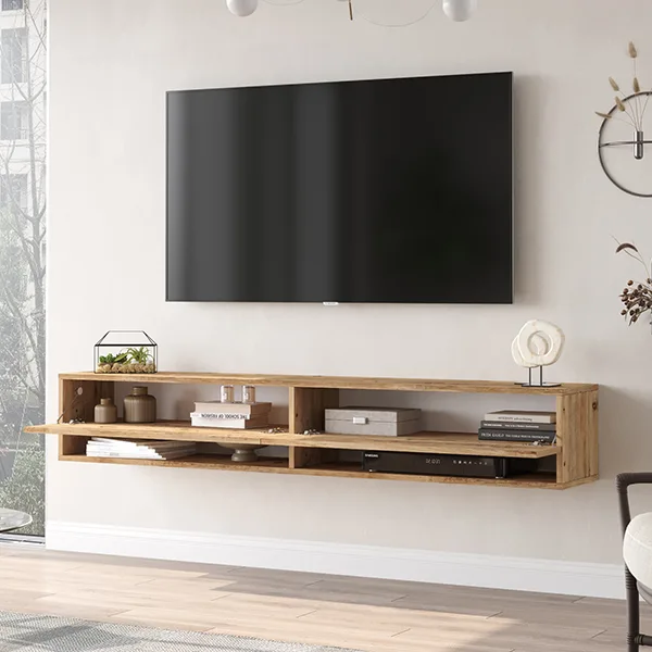 Mueble elegante TV Futura