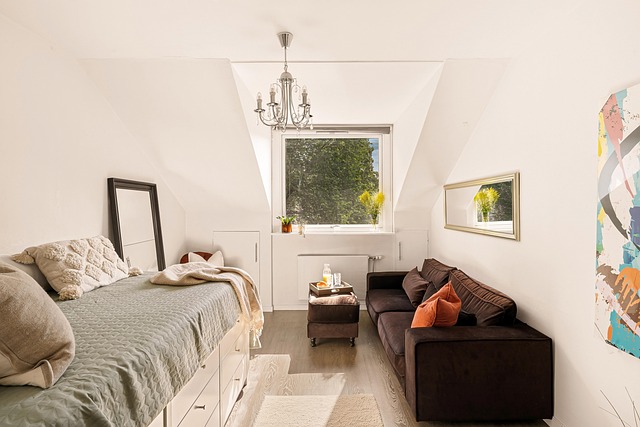 Habitación de invitados