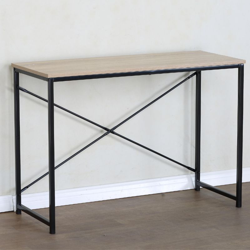 Escritorio Metálico 70x100x40 cm