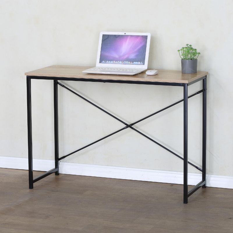 Escritorio Metálico 70x100x40 cm