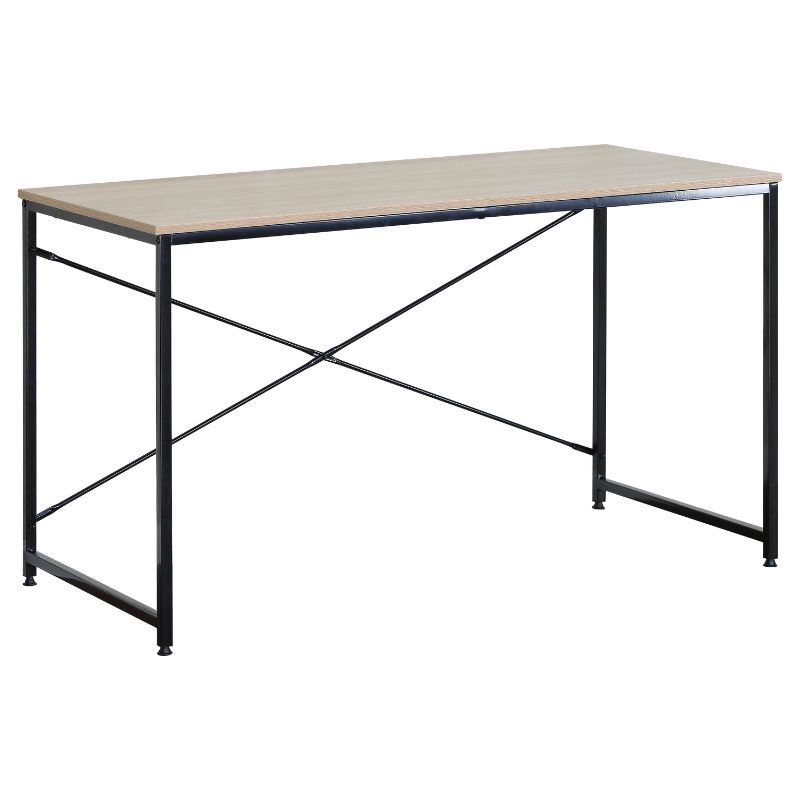 Escritorio Metálico 71x120x60 cm