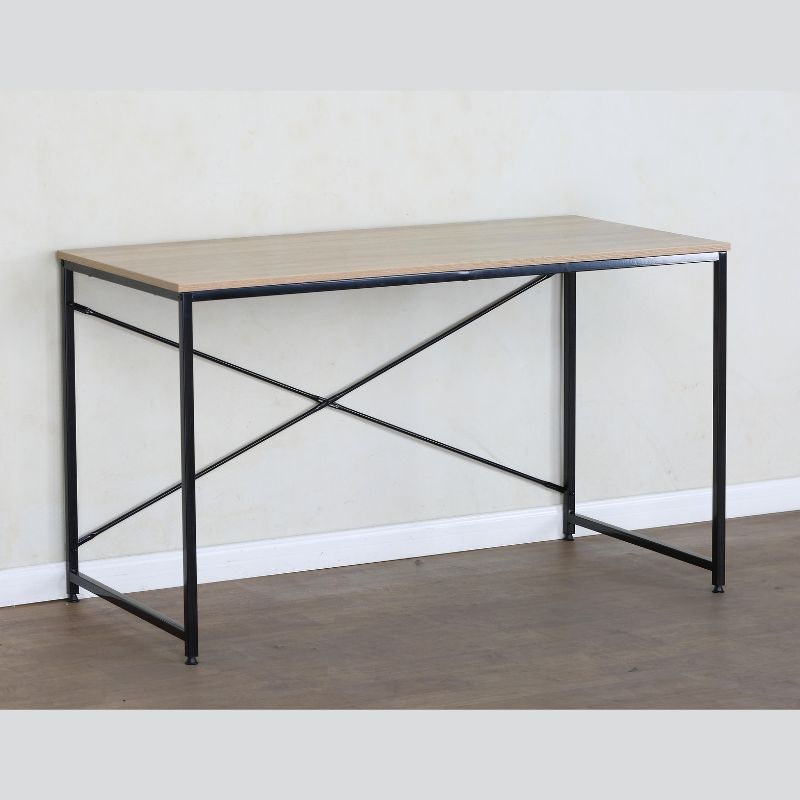 Escritorio Metálico 71x120x60 cm