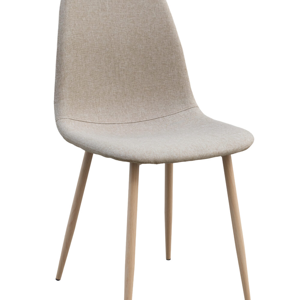 Juego de 4 Sillas Visón